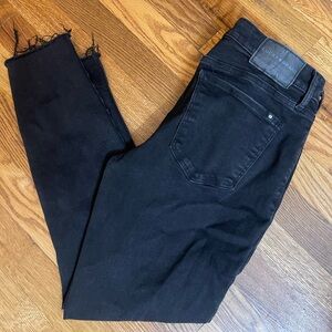 Lucky brand pants skinny